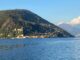 Lago di Lugano Morcote
