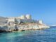 Chateau d'If Marsiglia