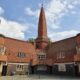 Museo Het Schip Amsterdam