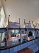 Ufficio postale Amsterdam Het Schip museo modernismo