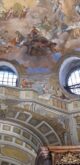 Affresco Prunksaal Vienna