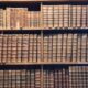 Vienna biblioteca Prunksaal